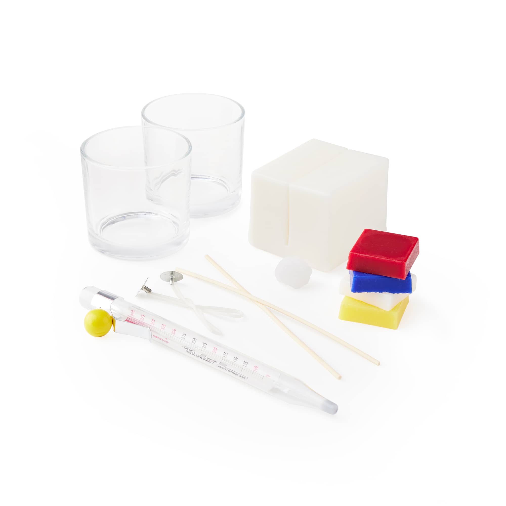 Jar Starter Kit by Make Market®